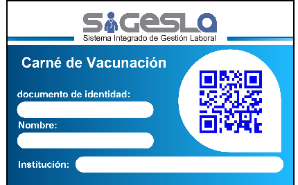 Prevenir | Carnetización